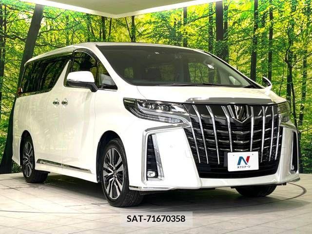 Toyota ALPHARD 2022-04 333345-16