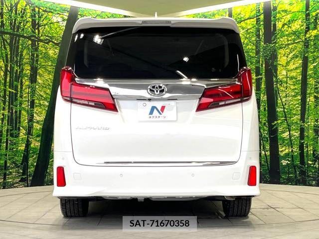 Toyota ALPHARD 2022-04 333345-15