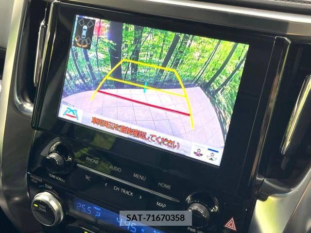 Toyota ALPHARD 2022-04 333345-5