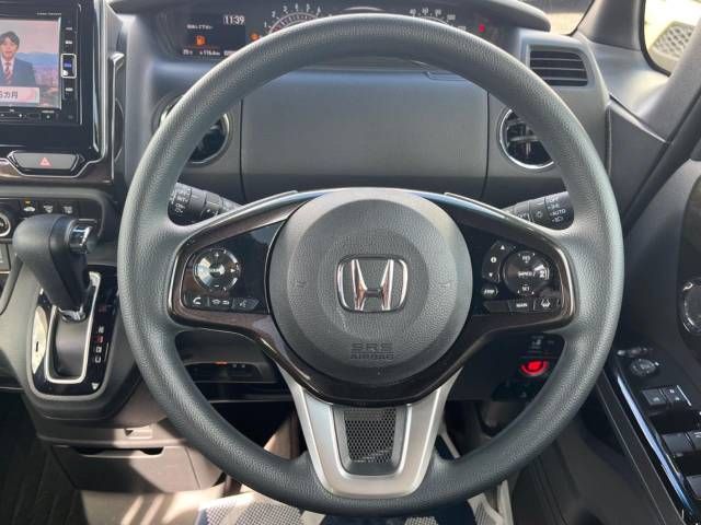 Honda N BOX 2018-10 185120-11