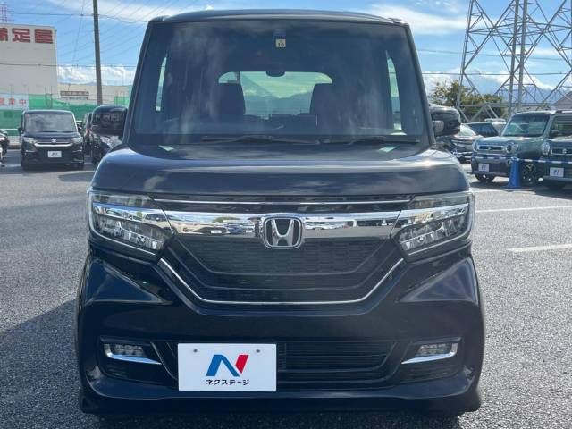Honda N BOX 2018-10 185120-14