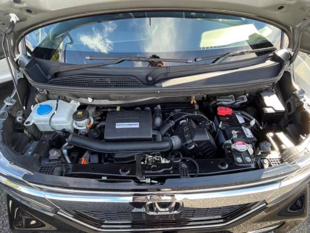 Honda N BOX 2018-10 185120-18