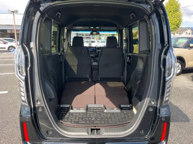 Honda N BOX 2018-10 185120-10