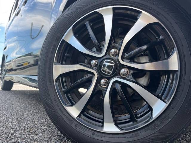 Honda N BOX 2018-10 185120-13