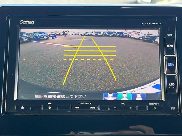 Honda N BOX 2018-10 185120-3