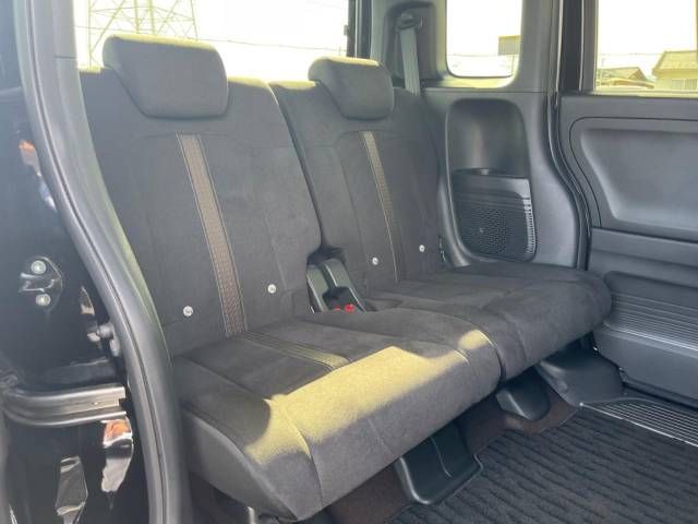 Honda N BOX 2018-10 185120-9