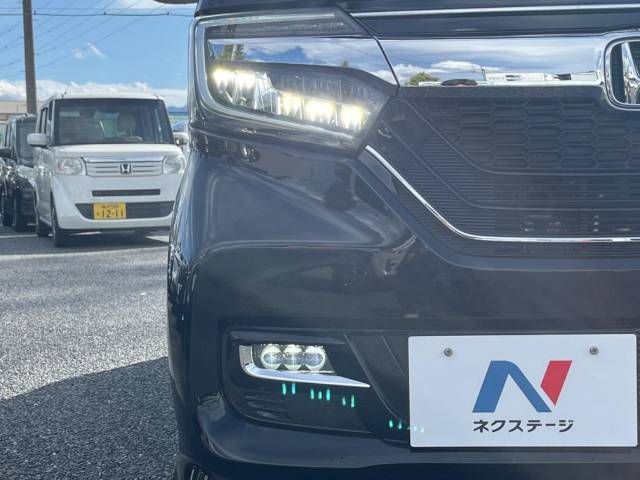 Honda N BOX 2018-10 185120-12
