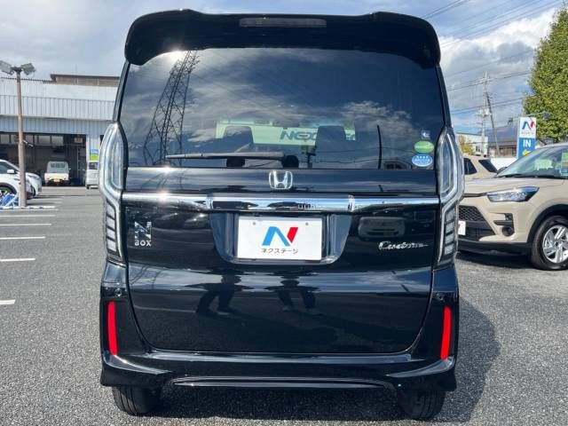 Honda N BOX 2018-10 185120-15