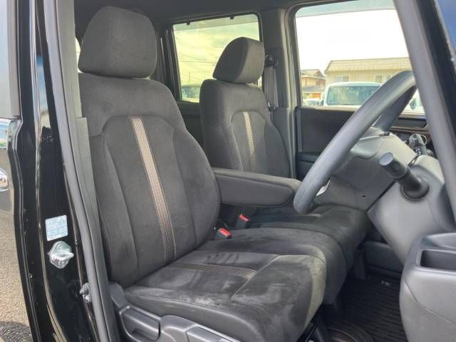 Honda N BOX 2018-10 185120-8