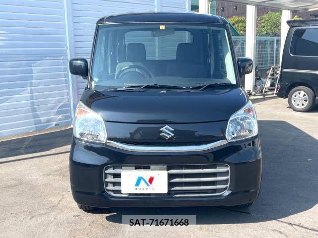Suzuki SPACIA 2017-09 394188-11