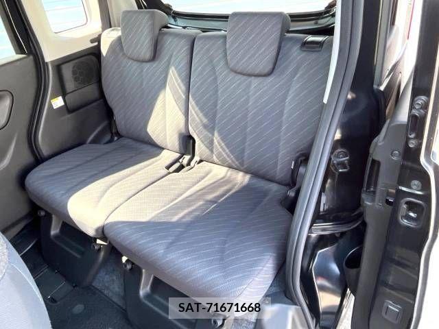 Suzuki SPACIA 2017-09 394188-6