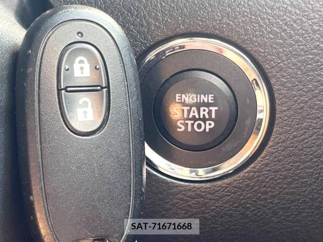 Suzuki SPACIA 2017-09 394188-4