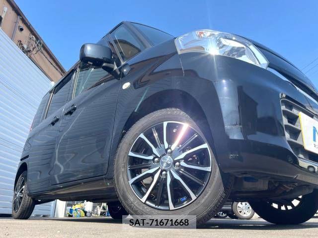 Suzuki SPACIA 2017-09 394188-10
