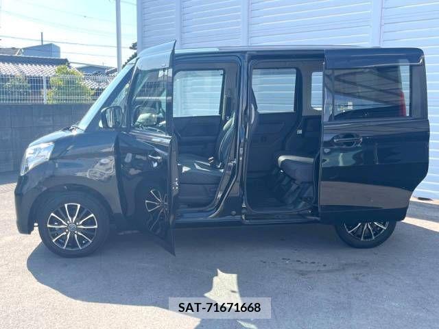 Suzuki SPACIA 2017-09 394188-16