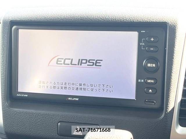 Suzuki SPACIA 2017-09 394188-2