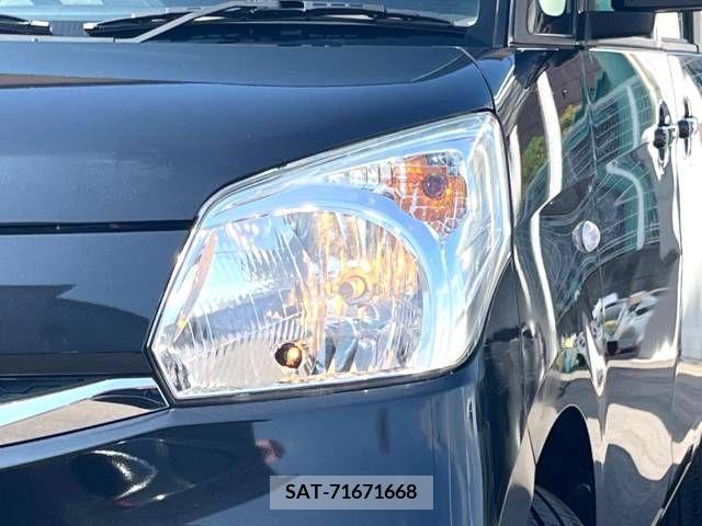 Suzuki SPACIA 2017-09 394188-9