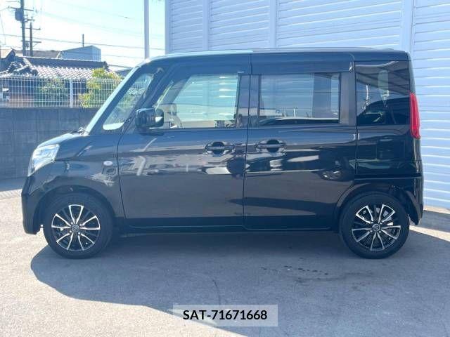 Suzuki SPACIA 2017-09 394188-15