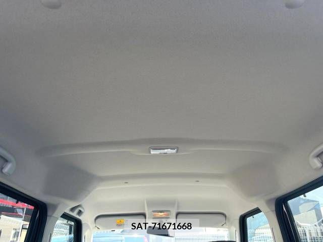 Suzuki SPACIA 2017-09 394188-14