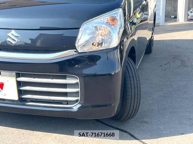 Suzuki SPACIA 2017-09 394188-19