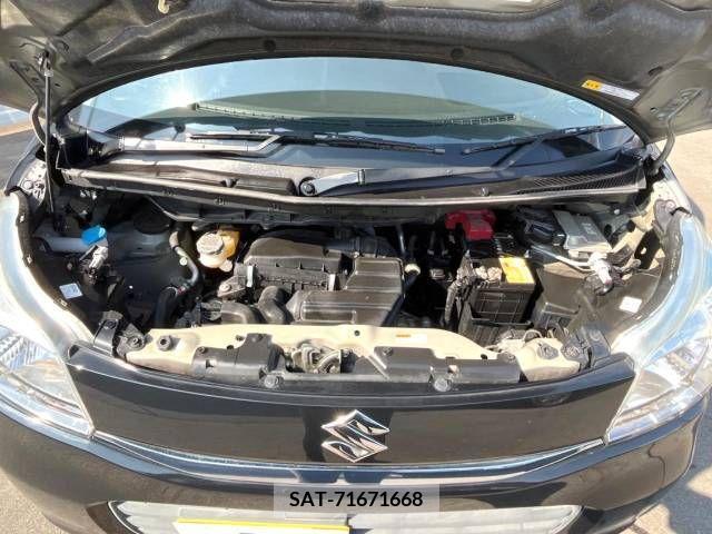 Suzuki SPACIA 2017-09 394188-13