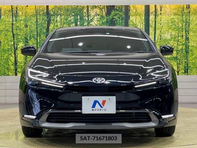 Toyota PRIUS 2023-06 344279-14