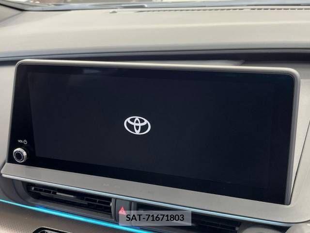 Toyota PRIUS 2023-06 344279-3