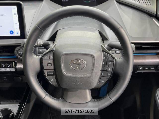 Toyota PRIUS 2023-06 344279-11