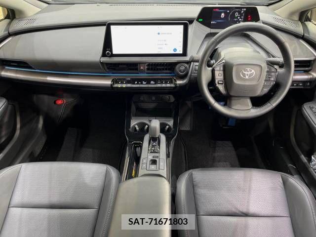 Toyota PRIUS 2023-06 344279-1