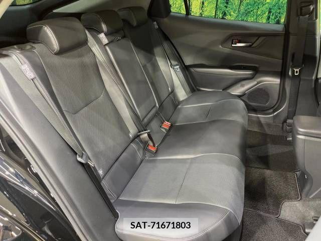 Toyota PRIUS 2023-06 344279-9