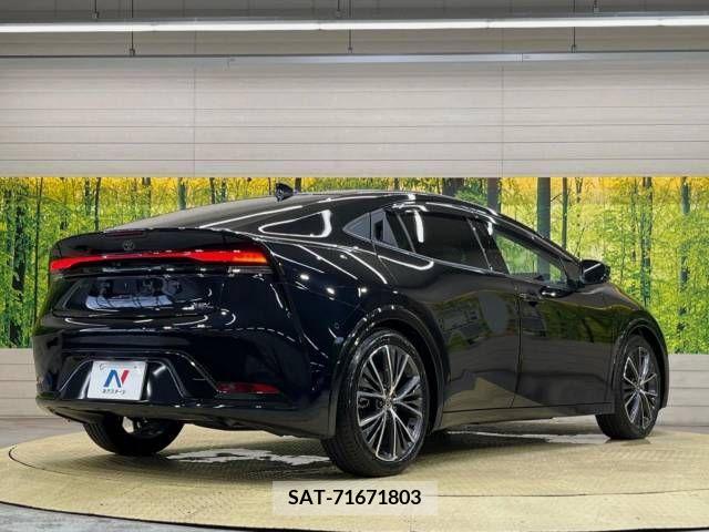 Toyota PRIUS 2023-06 344279-17