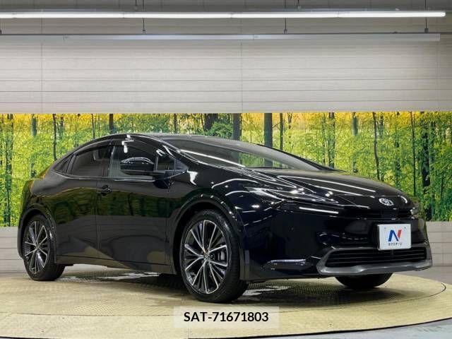 Toyota PRIUS 2023-06 344279-16