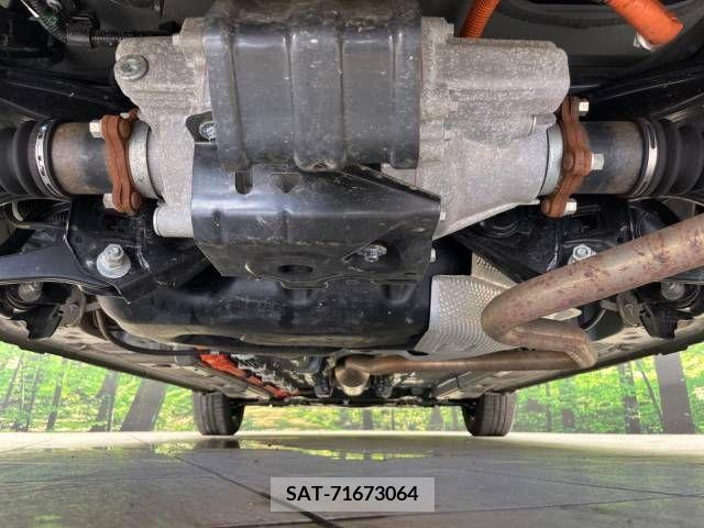 Toyota AQUA 2023-07 356150-19