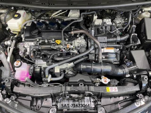 Toyota AQUA 2023-07 356150-18