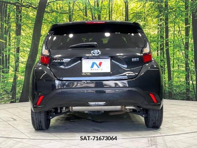 Toyota AQUA 2023-07 356150-15