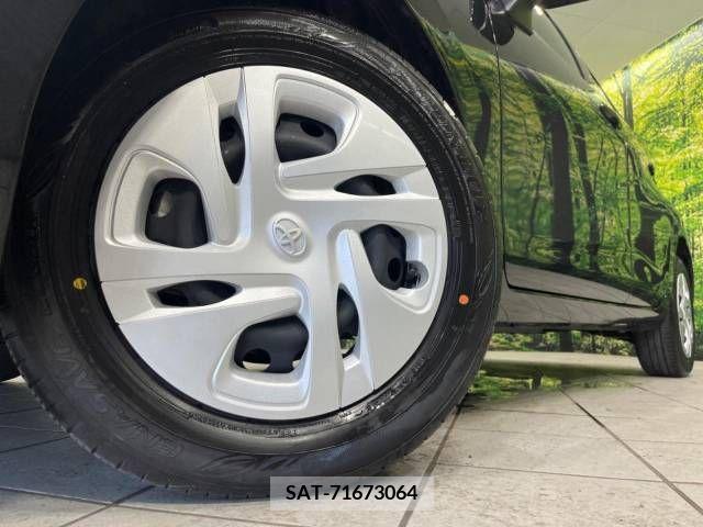 Toyota AQUA 2023-07 356150-13