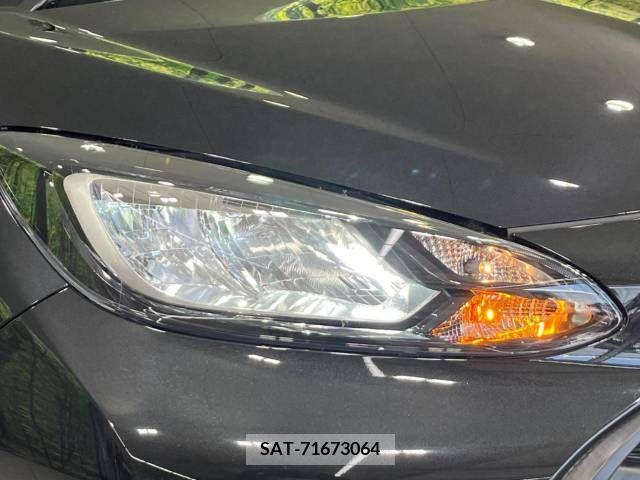 Toyota AQUA 2023-07 356150-12