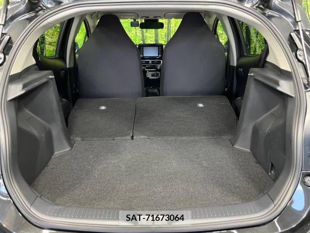 Toyota AQUA 2023-07 356150-10