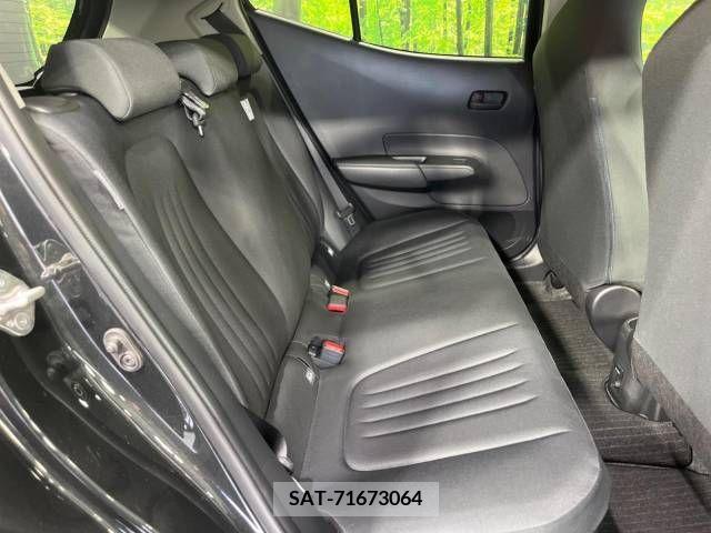 Toyota AQUA 2023-07 356150-9
