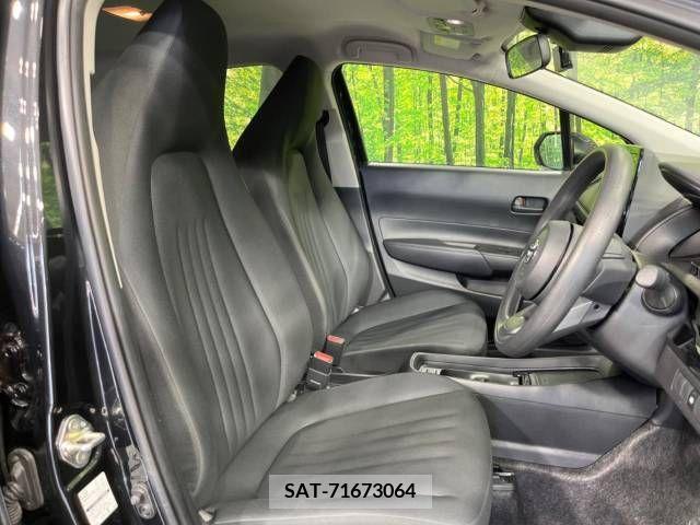 Toyota AQUA 2023-07 356150-8