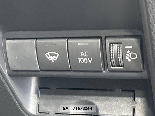 Toyota AQUA 2023-07 356150-4