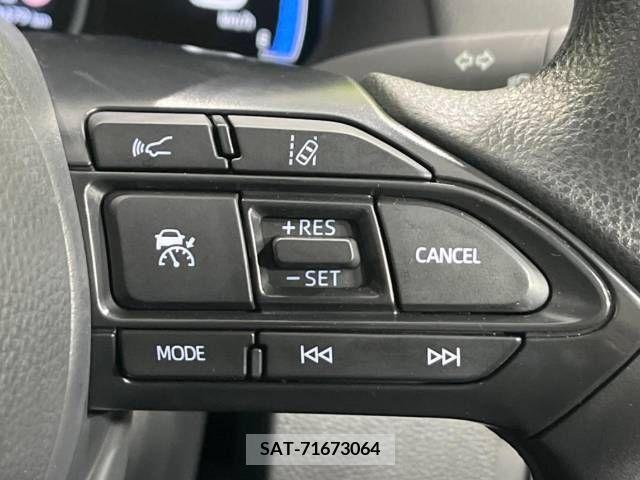 Toyota AQUA 2023-07 356150-5