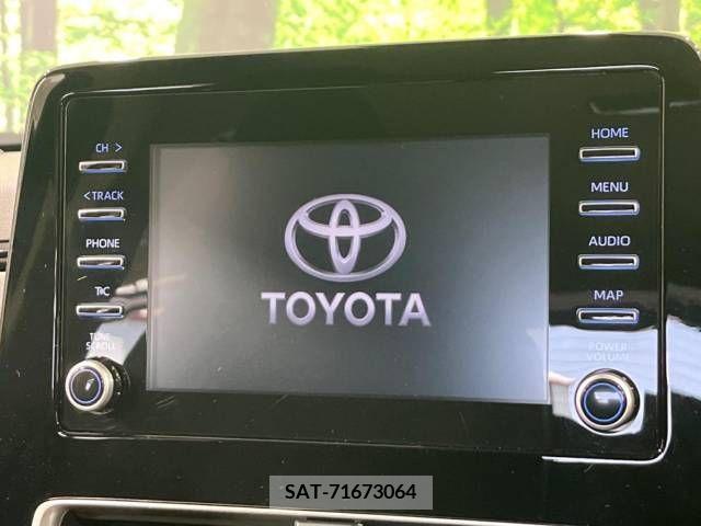 Toyota AQUA 2023-07 356150-2
