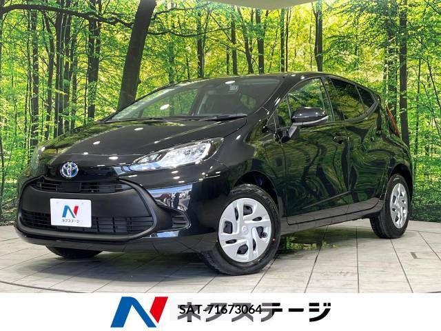 Toyota AQUA 2023-07 356150-0