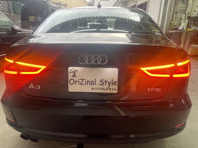 Audi A3 SEDAN 2015-06 1028-20