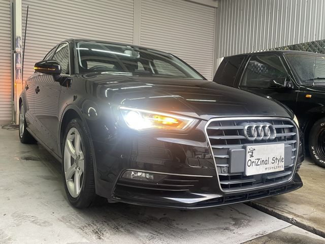 Audi A3 SEDAN 2015-06 1028-26