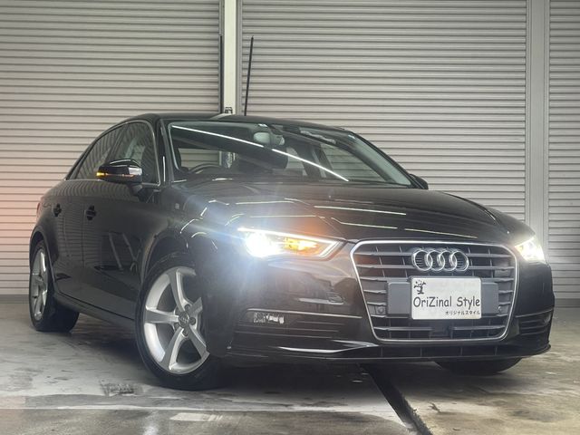 Audi A3 SEDAN 2015-06 1028-1