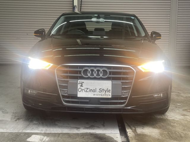Audi A3 SEDAN 2015-06 1028-25