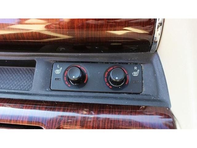 Toyota ALPHARD HYBRID 2015-05 190426-4