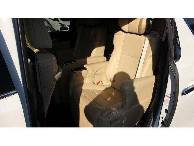 Toyota ALPHARD HYBRID 2015-05 190426-13