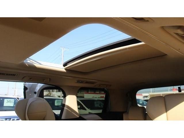 Toyota ALPHARD HYBRID 2015-05 190426-3